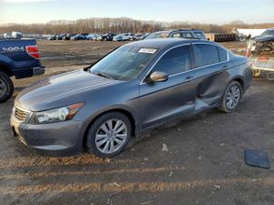 Honda Accord LXP 2.4L 4 2008