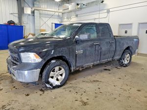 RAM 1500 ST 4.7L 8 2013