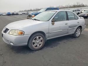 Nissan Sentra 1.8 1.8L 4 2006