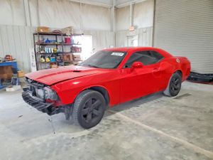 Dodge Challenger R/T 5.7L 8 2010