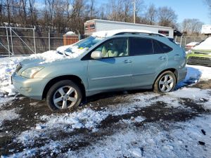 Lexus RX 350 3.5L 6 2008