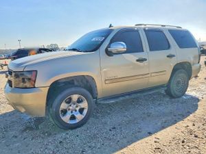 Chevrolet Tahoe C1500 5.3L 8 2007