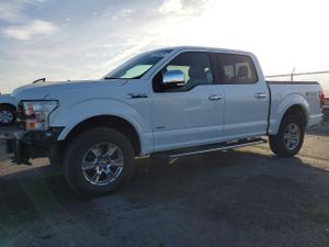 Ford F-150 SUPERCREW 3.5L 6 2015