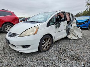 Honda Fit SPORT 1.5L 4 2009