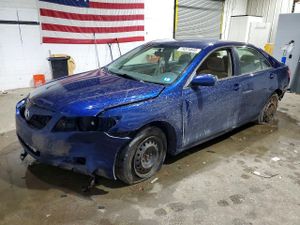 Toyota Camry CE 2.4L 4 2007