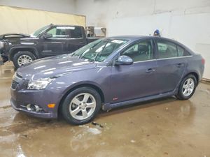 Chevrolet Cruze 1.4L 4 2014