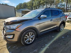 Hyundai Santa Fe 2.0L 4 2015