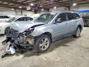 Subaru Outback 2.5I LIMITED 2.5L 4 2014