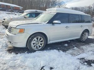 Ford Flex LIMITED 3.5L 6 2010