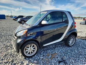 Smart Fortwo PURE 1.0L 3 2013