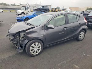 Toyota Prius 1.5L 4 2014