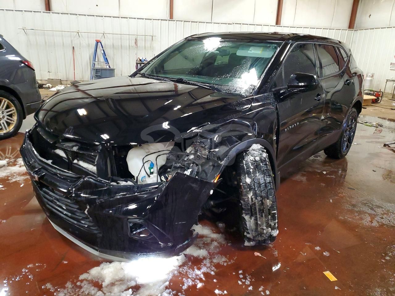 Chevrolet Blazer 3.6L 6 2019