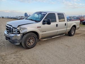 Ford F-250 SUPER DUTY 7.3L 8 2003