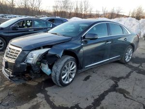 Cadillac XTS PREMIUM COLLECTION 3.6L 6 2013