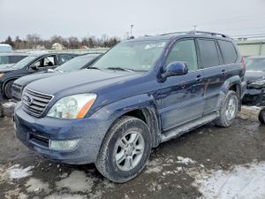 Lexus GX 470 4.7L 8 2006
