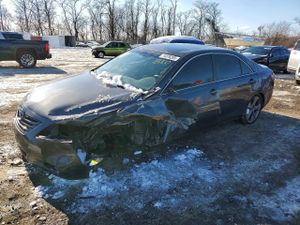 Toyota Camry CE 2.4L 4 2008