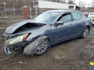 Honda Accord EX 2.4L 4 2012