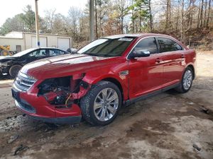 Ford Taurus LIMITED 3.5L 6 2011