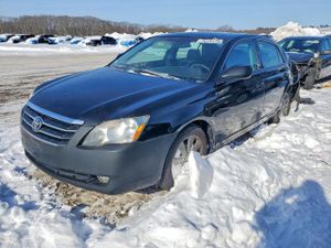Toyota Avalon XL 3.5L 6 2007