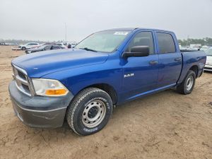 Dodge RAM 4.7L 8 2009