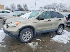 Honda CR-V EX 2.4L 4 2007