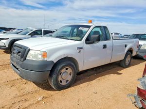 Ford F-150 4.6L 8 2007