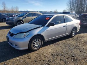 Honda Civic HX 1.7L 4 2005