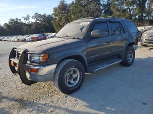 Toyota 4Runner SR5 3.4L 6 1997