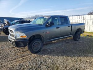 Dodge RAM 5.7L 8 2011
