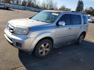 Honda Pilot EXL 3.5L 6 2011