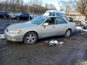 Lexus ES 300 3.0L 6 1999