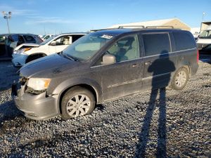 Chrysler Town & Country TOURING 3.6L 6 2015