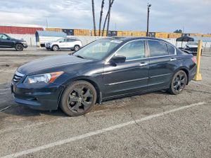 Honda Accord EXL 3.5L 6 2012