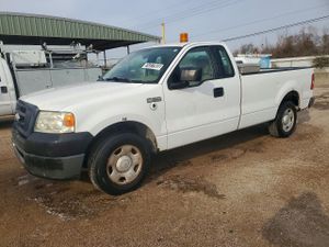 Ford F-150 4.2L 6 2008