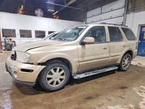 Buick Rainier CXL 4.2L 6 2005