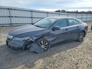 Acura TLX TECH 2.4L 4 2015