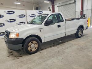 Ford F-150 4.2L 6 2008