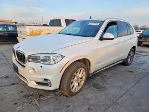 BMW X5 XDRIVE35D 3.0L 6 2015