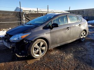 Toyota Prius 1.8L 4 2010