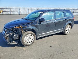 Dodge Journey SE 2.4L 4 2015