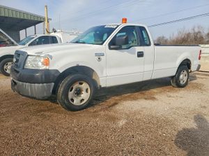 Ford F-150 4.6L 8 2008