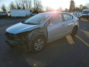 Kia Cerato / Forte / K3 LX 1.8L 4 2014