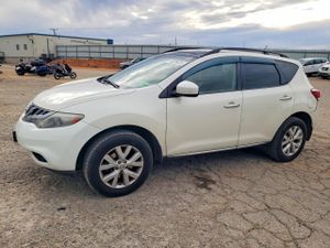 Nissan Murano S 3.5L 6 2011