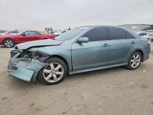 Toyota Camry LE 3.5L 6 2007