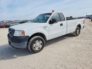Ford F-150 4.6L 8 2008