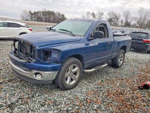 Dodge RAM ST 4.7L 8 2006