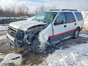 Ford Expedition XL 5.4L 8 2014