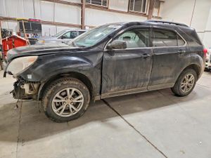 Chevrolet Equinox LT 3.6L 6 2013