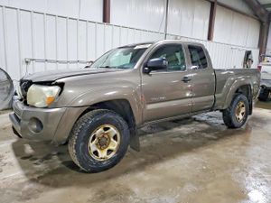 Toyota Tacoma ACCESS CAB 2.7L 4 2011