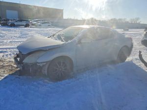 Nissan Altima 3.5SE 3.5L 6 2008